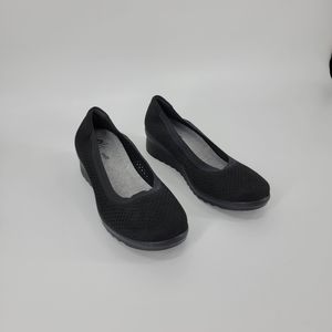 Clarks Cloudsteppers Slip-Ons